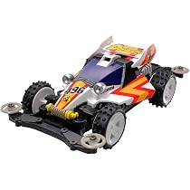 Tamiya - Mini 4wd PRO DASH-01 Emperor (MS Chassis) 18625 1/32